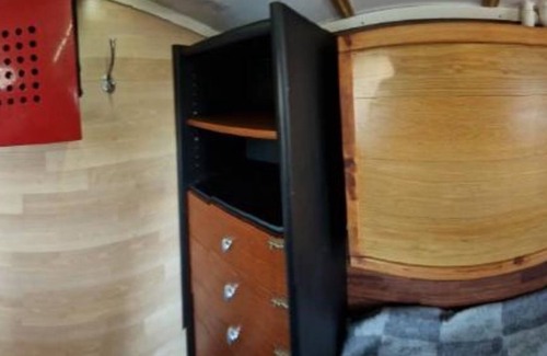 Sodertalje Alquiler De Eote | Twin Room with Lake View Yacht