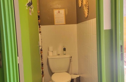 Artigues Apartamento | Twin room with separate single beds
