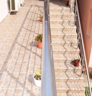 Thasos Town Apartamento | Twin's House