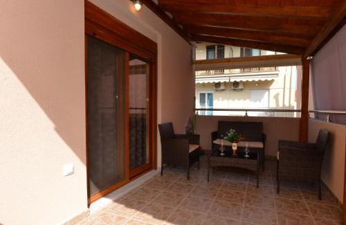 Thasos Town Apartamento | Twin's House