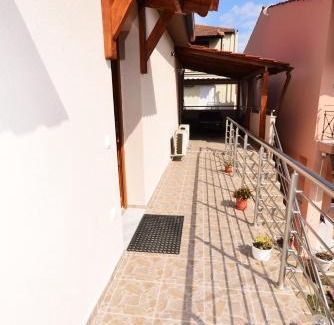 Thasos Town Apartamento | Twin's House