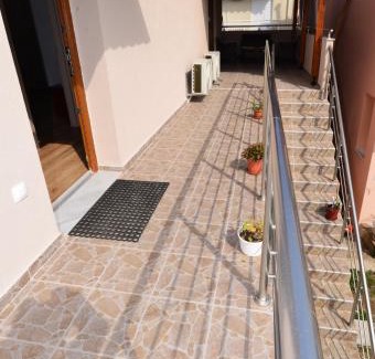 Thasos Town Apartamento | Twin's House
