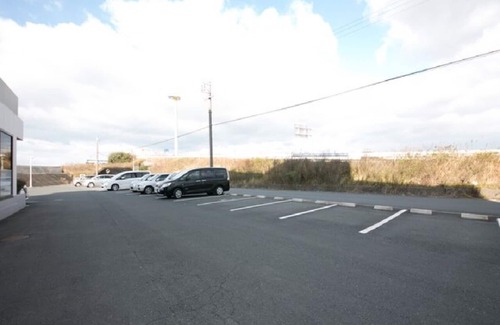 Toyohashi Casa | Twin smoking Free parking BasicSimple plan wi / Toyohashi Aichi