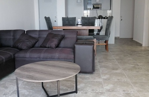 Club Deportivo Apartamento | Departamento doble Torres Gemelas