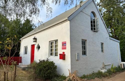 Riebeek Kasteel Casa | Twin Trees Cottage