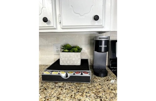 North Arlington Casa | Twin Trees is minutes from Cowboys stadium!