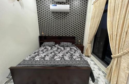 Punjab Apartamento | Twin-View Plaza