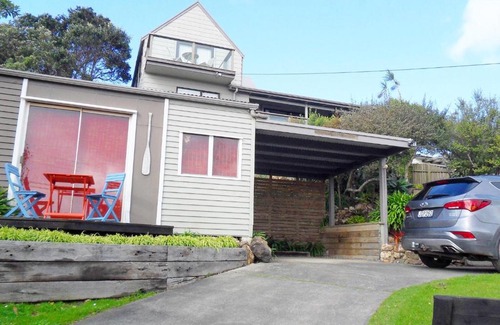 Oneroa Casa | Twin Views