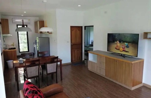 Thep Kasattri Casa | Twin Villa " Pool villa"