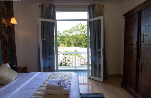 Nuwara Eliya Hotel | Twin Villa Red