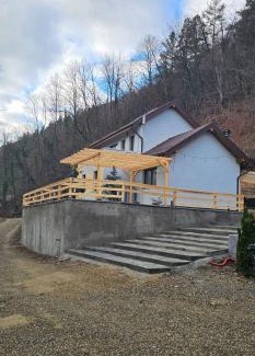 Valiug Casa | Twin Villa1