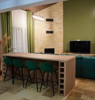 Valiug Casa | Twin Villa1