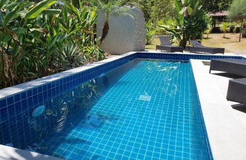 Wok Tum Apartamento | Twin Villas Apartment with Swimming Pool for 2 houses