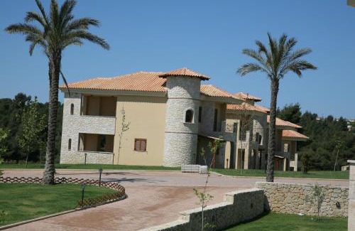 Siviri Casa | Twin Villas