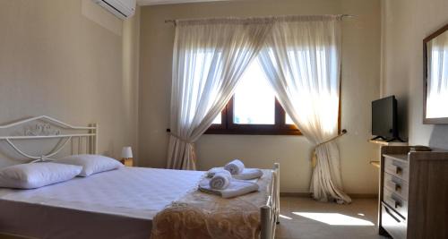 Siviri Casa | Twin Villas