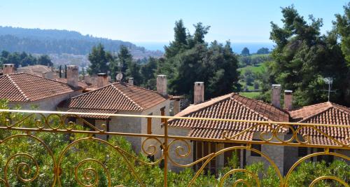 Siviri Casa | Twin Villas