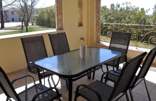 Siviri Casa | Twin Villas