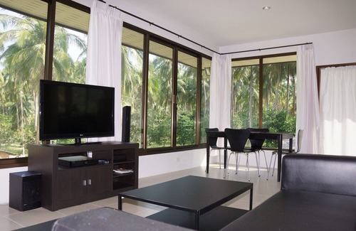 Wok Tum Casa | casa Twin villas con piscina