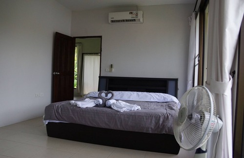 Wok Tum Casa | casa Twin villas con piscina