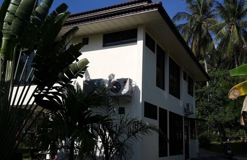 Wok Tum Apartamento | Apartamento Twin Villas con piscina