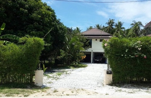Wok Tum Apartamento | Apartamento Twin Villas con piscina