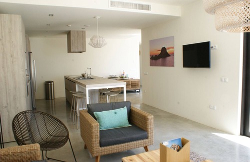 S'Argamassa Villa | Exclusive 9 Bedroom Villa with Beach Access, Ibiza Villa 1029