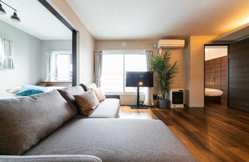 Chitose Apartamento | Twinberry CHITOSE