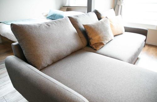 Chitose Apartamento | Twinberry CHITOSE