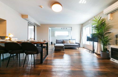 Chitose Apartamento | Twinberry CHITOSE