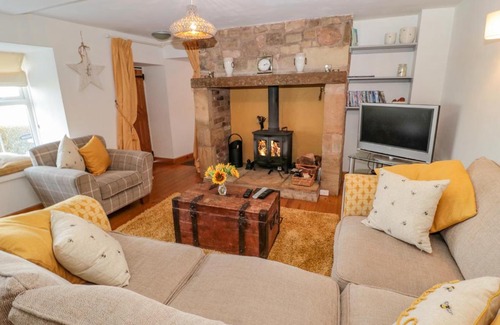 Wooler Casa | Twincote