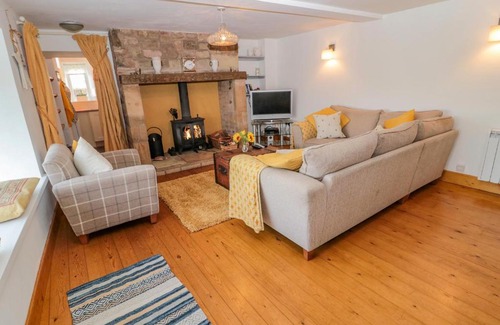 Wooler Casa | Twincote