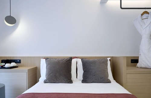 Piraeus Hotel | Twinn Downtown Piraeus