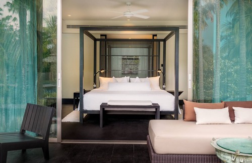 Cherngtalay Complejo | Twinpalms Surin Beach Phuket