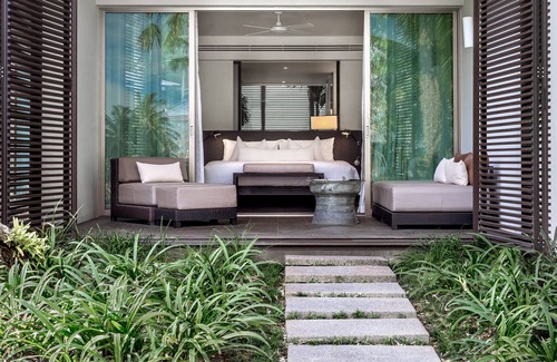 Cherngtalay Complejo | Twinpalms Surin Beach Phuket