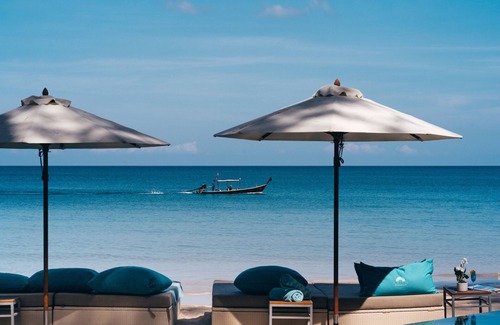 Cherngtalay Complejo | Twinpalms Surin Beach Phuket