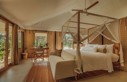 Old Phuket Town Otro | Twinpalms Tented Camp Phuket