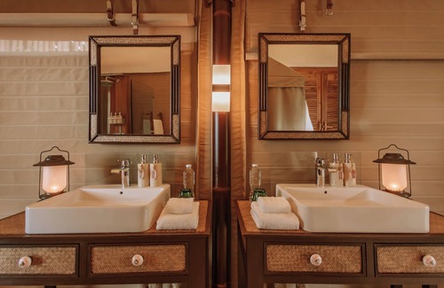 Old Phuket Town Otro | Twinpalms Tented Camp Phuket