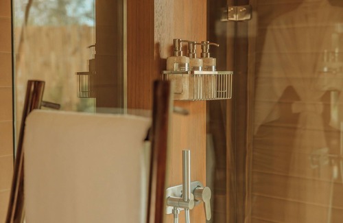 Old Phuket Town Otro | Twinpalms Tented Camp Phuket