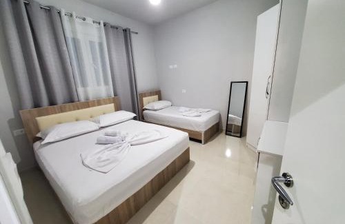 Permet Apartamento | Twins Apartment