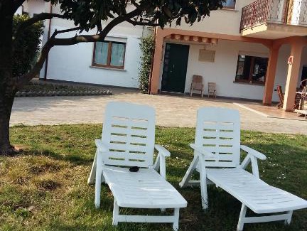 Cormons Casa | Twins Farm