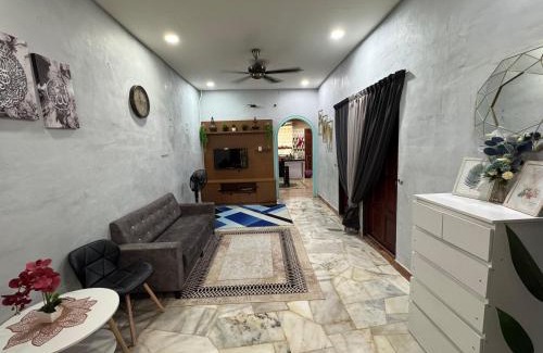 Kuala Nerang Casa | Twins Homestay