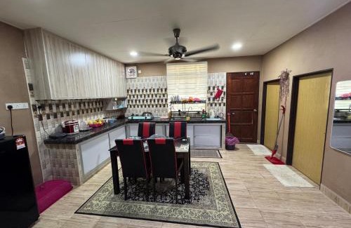 Kuala Nerang Casa | Twins Homestay