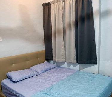 Kuala Nerang Casa | Twins Homestay