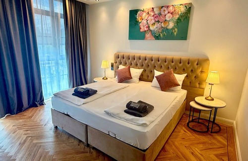 Duisburg City Center Hotel | Twins Hotel