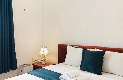 Phu My Hung Hotel | Twins Hotel