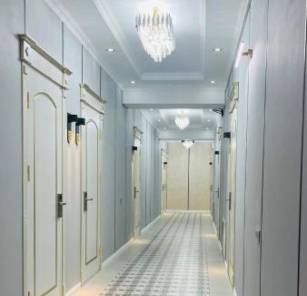 Itchan Kala Hotel | Twins Mirzaboshi Hotel