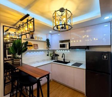 Tondo Apartamento | Twins Nest - CASA DANILO Cozy 2-Bedroom Condo Manila
