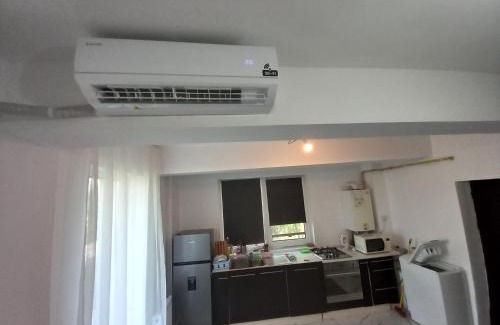 Bucharest Apartamento | Twins Residence 2 APART HOTEL AP 2 2 rooms