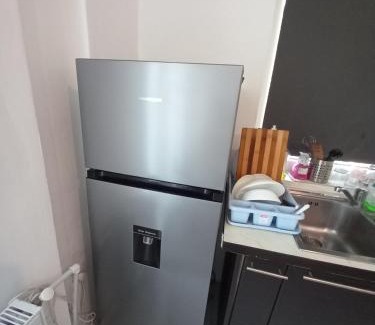 Bucharest Apartamento | Twins Residence 2 APART HOTEL AP 2 2 rooms