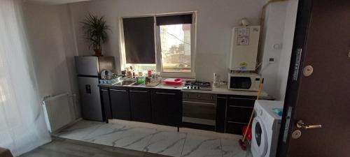 Bucharest Apartamento | Twins Residence 2 APART HOTEL AP 2 2 rooms